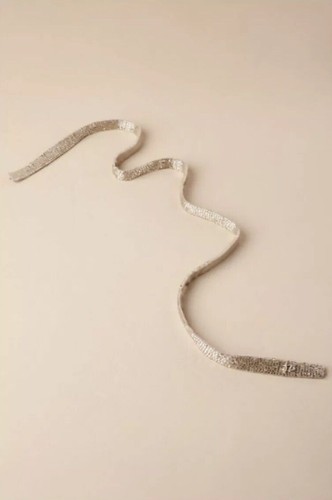 New bhldn gloriana belt - new,