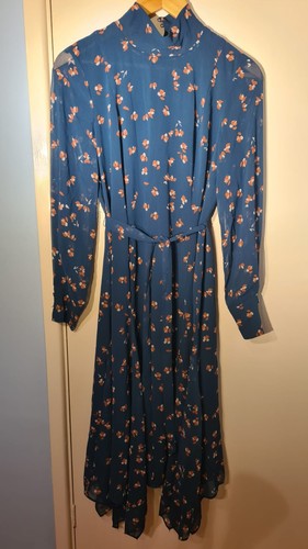 Dkny midi occasion dress - midi, with