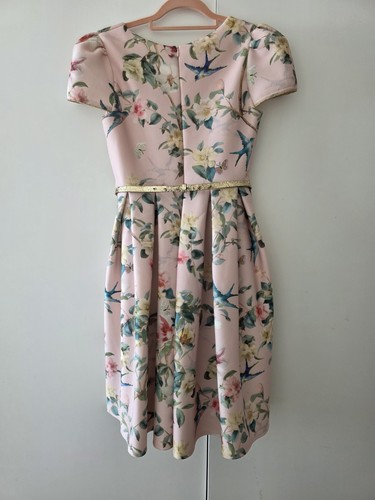 Monsoon girls floral occasion - monsoon,