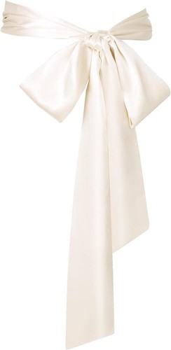 Obmwang wedding satin sash - obmwang,