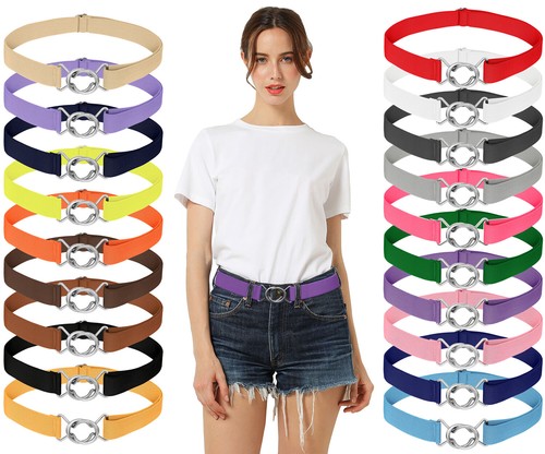 Falari women stretch belt - falari,