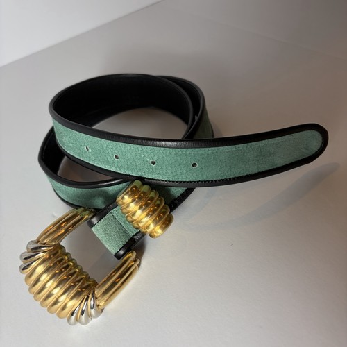Carlisle vintage turquoise - vintage,