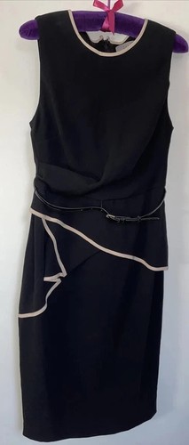 Coast shift dress womens - womens, 12