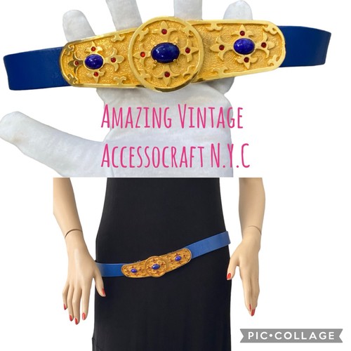 Vintage accessocraft nyc - vintage,