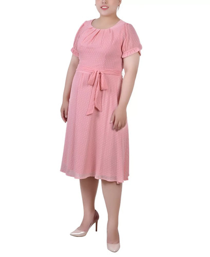 Collection plus size short - ny,