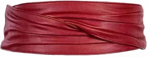 Women retro wide corset belt - retro,