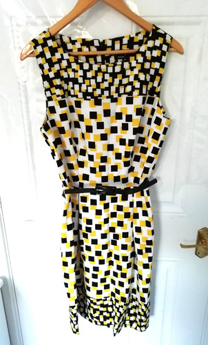 Ronni nicole dress black - nicole, uk