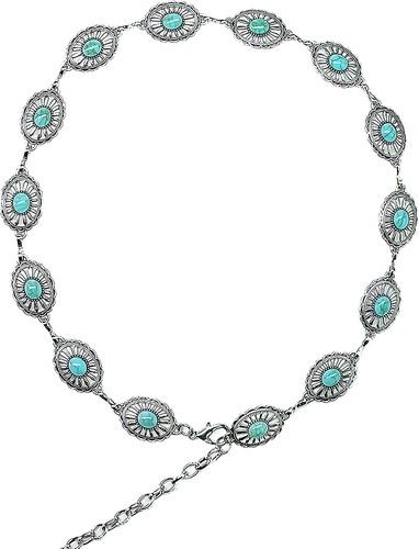 Elegant adjustable concho - elegant,