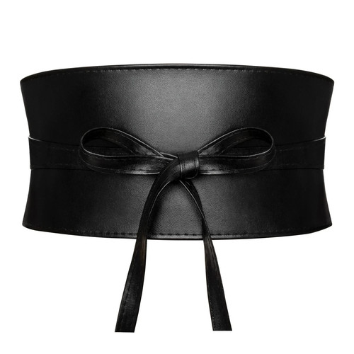 Women wide obi - women's, thick