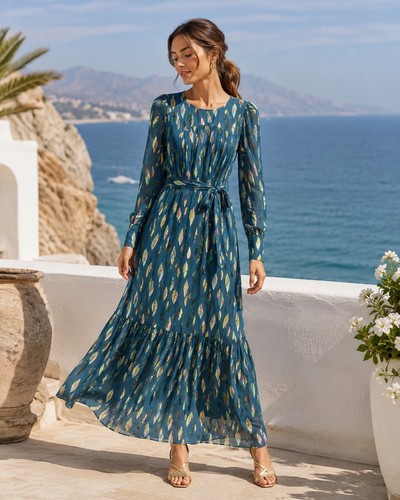 Ciebon eryn metallic - eryn,