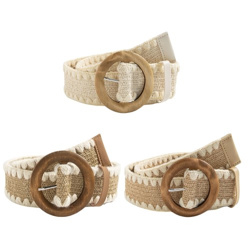 Versatiles occasion belt - versatiles,