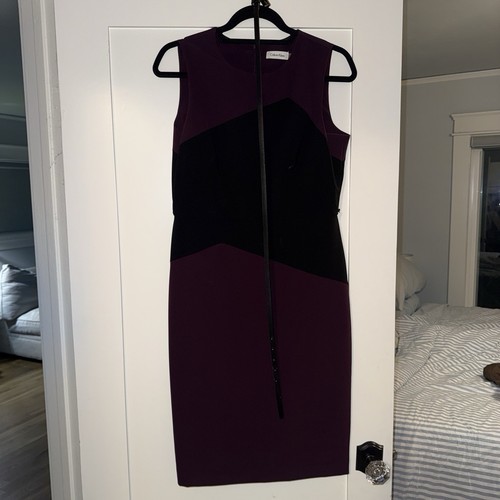 Calvin klein women - klein, dress