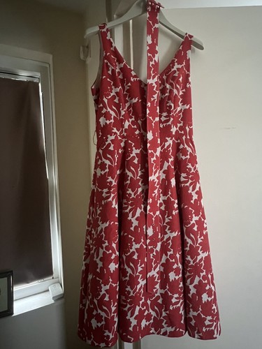 Phase eight floral fit and