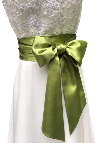 Special occasion dress sash - occasion,