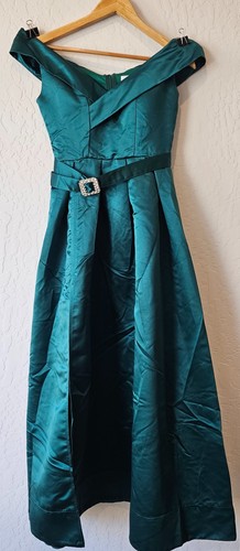 Faeriesty emerald green - faeriesty,