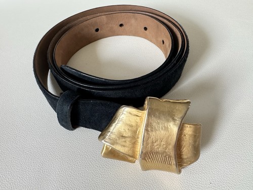 Vintage 90s donna - 90s, belt