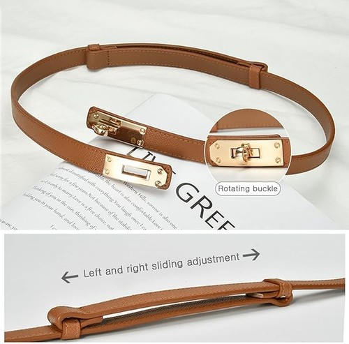 Womens ladies leather - womens,