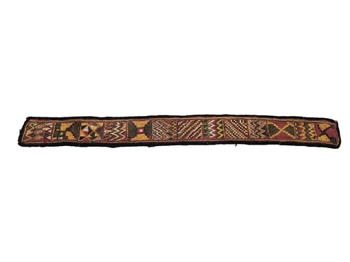 Banjara marriage belt 800 - banjara,