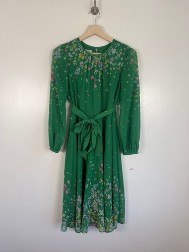 Hobbs maria dress - dress, size