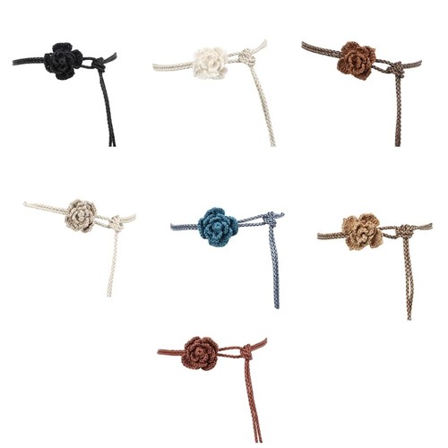 Handcraft dress belt - handcraft,