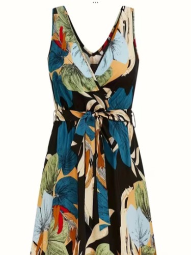 Summer midi midaxi - midi,