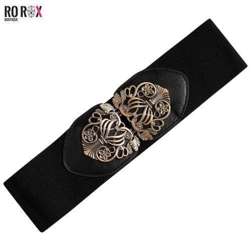 Vintage nurse belt - vintage, for