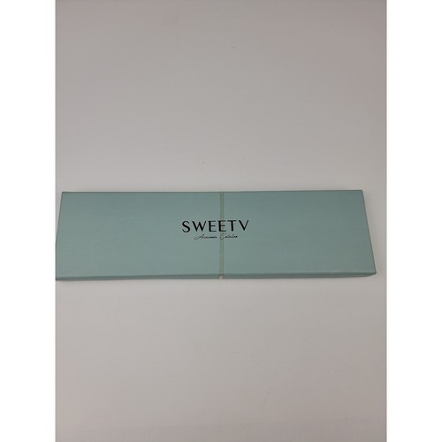 Sweetv rose gold rhinestone - sweetv,