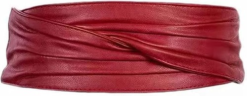 Women retro wide corset belt - retro,