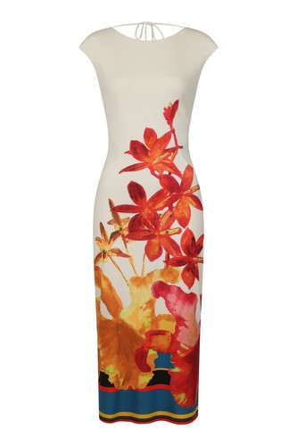 Issa women ladies eden floral - issa,