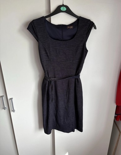 Size navy blue phase - phase, eight