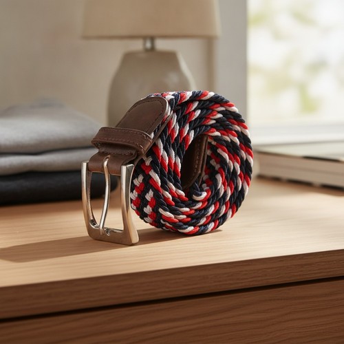 Fashionable canvas stretch - fashionable,