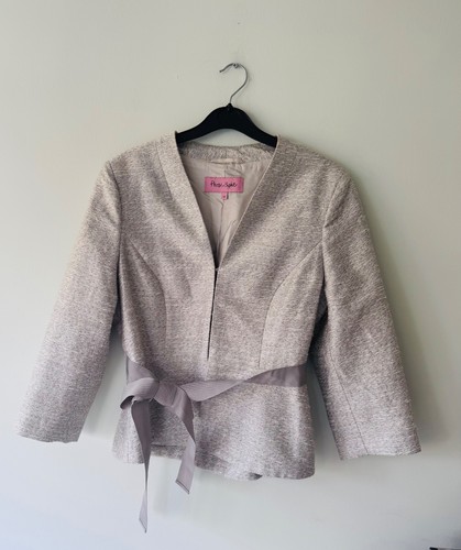 Phase eight silver grey - phase,