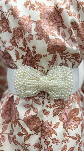 New white pearl - white,