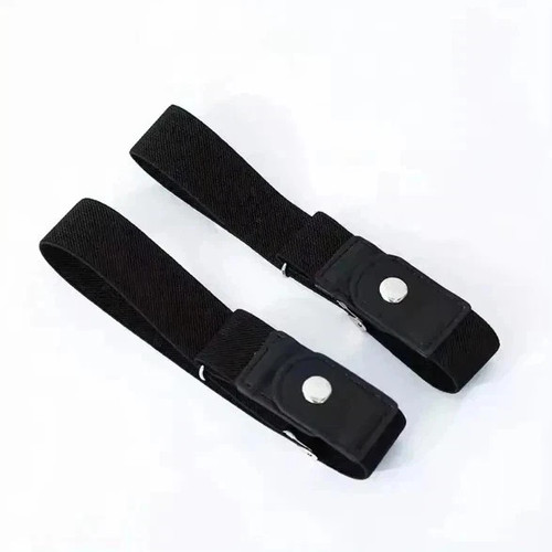 Pack buckle elastic belt - pack,